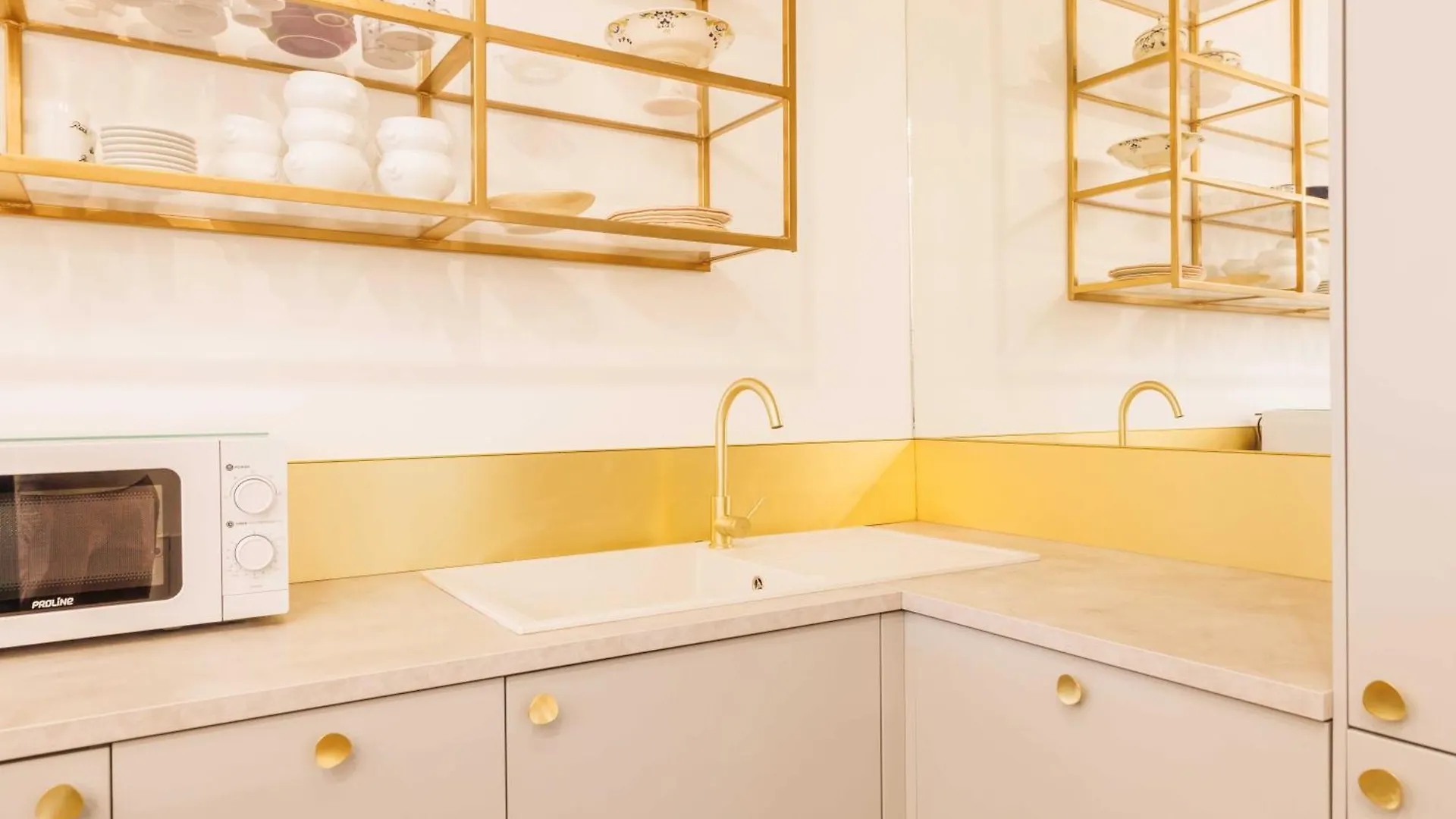 公寓 Charmant Appartement A Montparnasse - 2P-1Br 巴黎