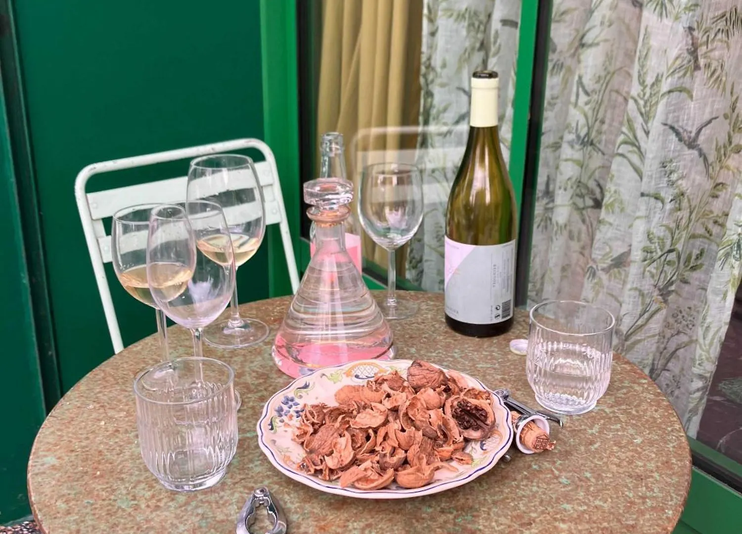 Charmant Appartement A Montparnasse - 2P-1Br 巴黎 0*,